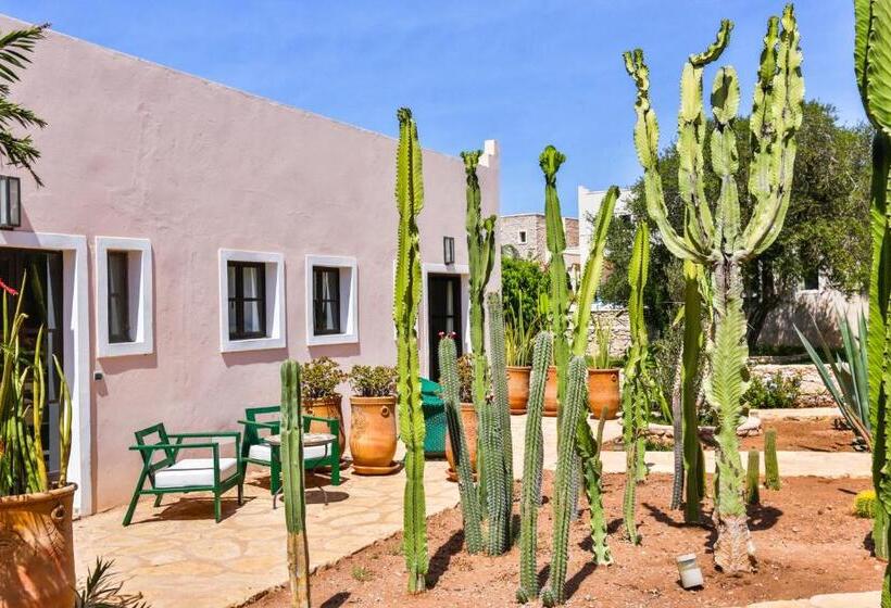Номер Стандарт, Maison D Hôtes, Spa Et Yoga Villa Océane