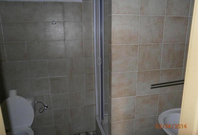 スタンダードルーム, Penzion Oliver