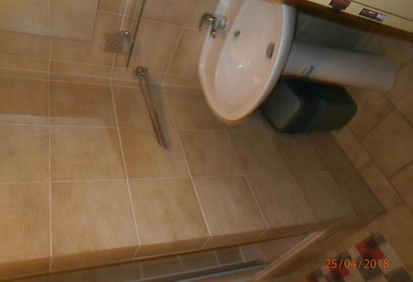 スタンダードルーム, Penzion Oliver