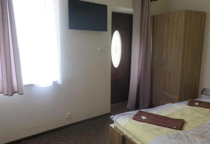 クラシックルーム, Penzion Oliver