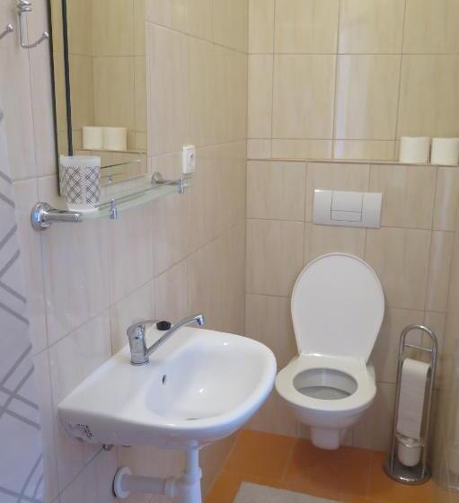 クラシックルーム, Penzion Oliver