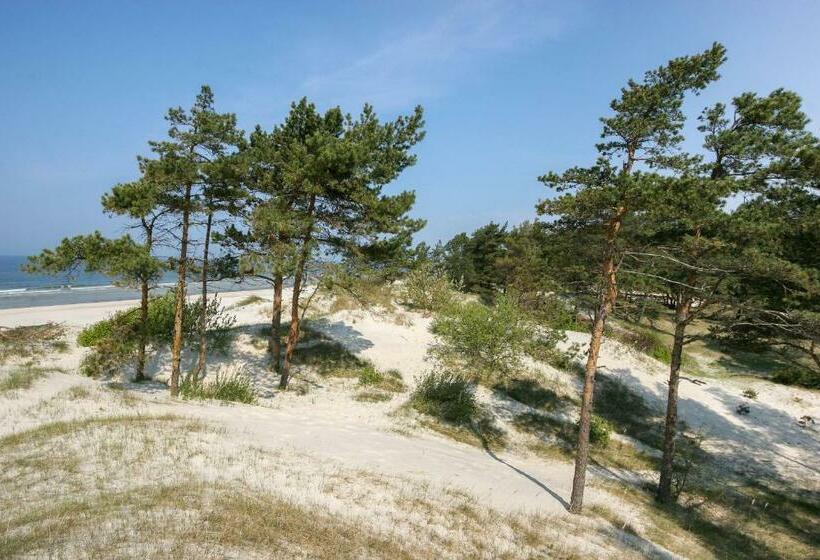 اتاق استاندارد, Vila Medus