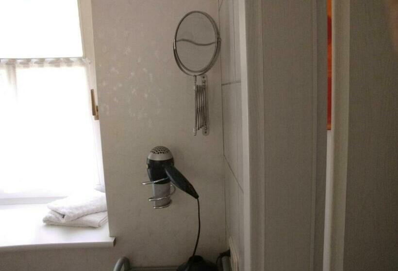 דירת חדר, Pension & Apartments Linkemühle