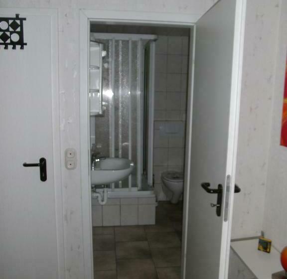 דירת חדר, Pension & Apartments Linkemühle