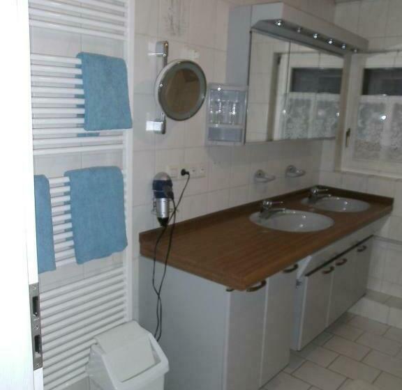 דירת חדר, Pension & Apartments Linkemühle