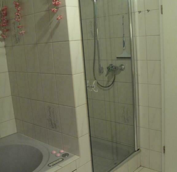 דירת חדר, Pension & Apartments Linkemühle