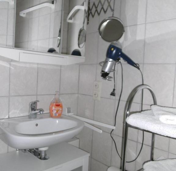 דירת חדר, Pension & Apartments Linkemühle