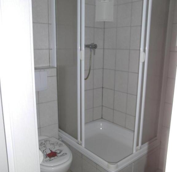 דירת חדר, Pension & Apartments Linkemühle