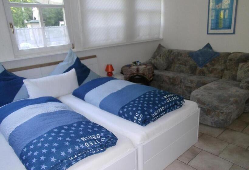 דירת חדר, Pension & Apartments Linkemühle