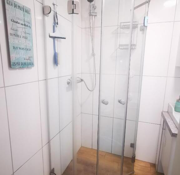 דירת חדר, Pension & Apartments Linkemühle