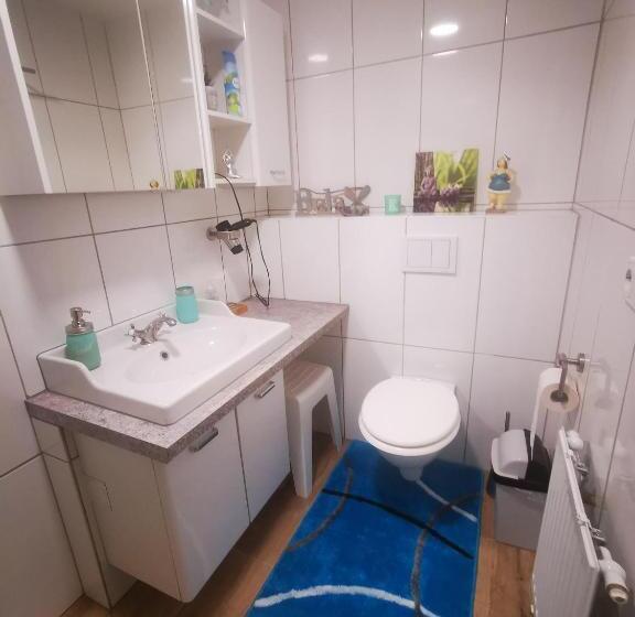 דירת חדר, Pension & Apartments Linkemühle