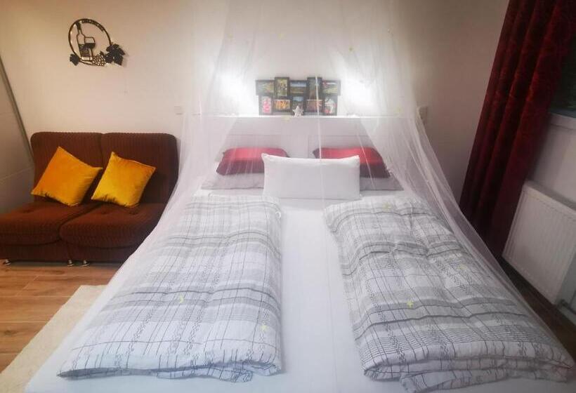 דירת חדר, Pension & Apartments Linkemühle