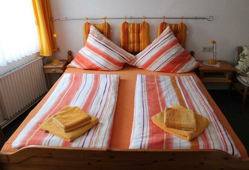 חדר סטנדרט, Pension Haus Thies