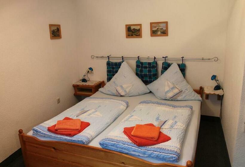 Номер Стандарт, Pension Haus Thies