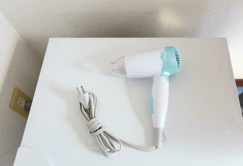 スタンダードシングルルーム, ホテルノマド日立