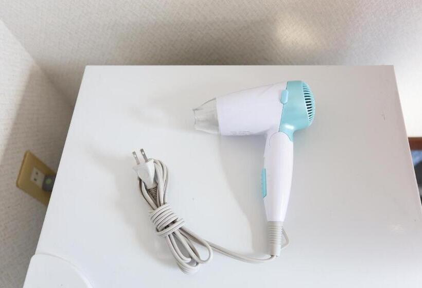 ベーシックルーム, ホテルノマド日立