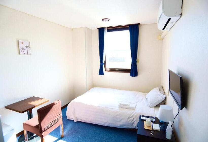 ベーシックルーム, ホテルノマド日立