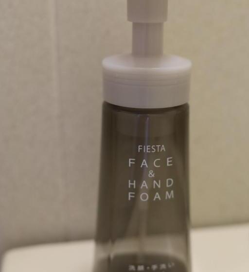 スタンダードルーム, ホテルノマド日立