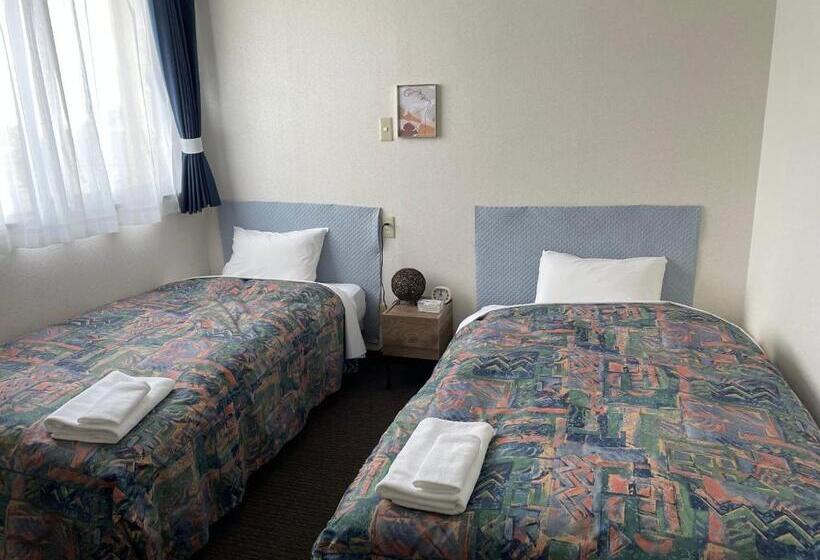 ファミリールーム, ホテルノマド日立