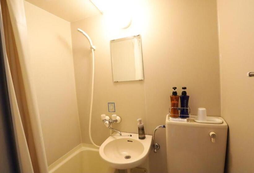 ファミリールーム, ホテルノマド日立