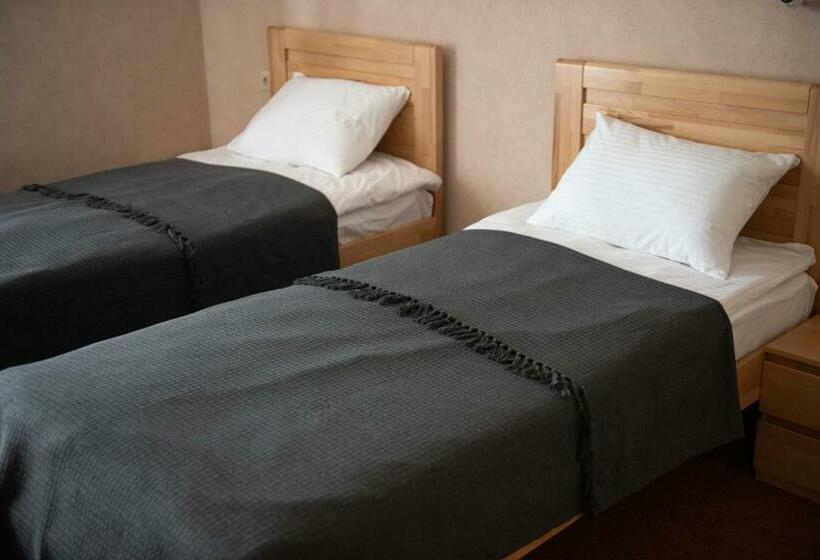 Standaardkamer met Uitzicht op de Bergen, дбайлива ципа