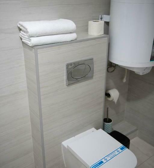 Standard Room Mountain View, дбайлива ципа