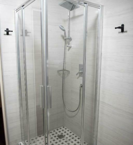 Chambre Standard Vue Montagne, дбайлива ципа