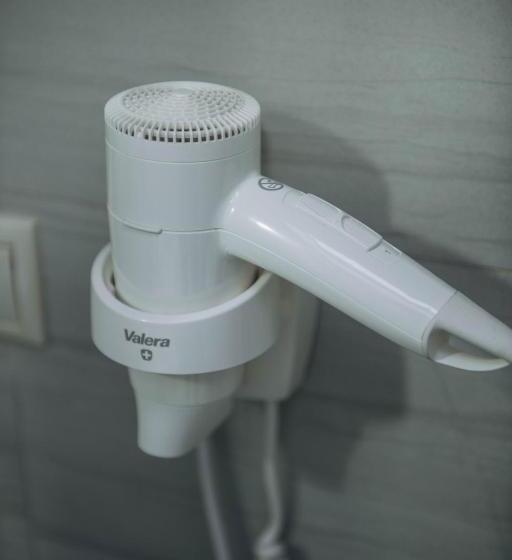 Standard Room Mountain View, дбайлива ципа