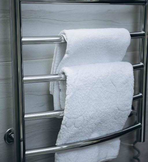 Superior Room, дбайлива ципа