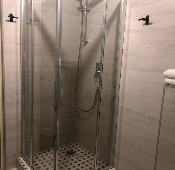 Chambre Standard Vue Montagne, дбайлива ципа