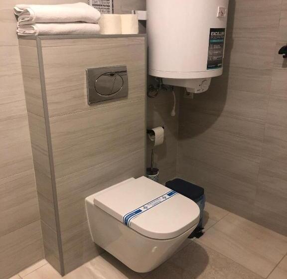 Chambre Standard Vue Montagne, дбайлива ципа