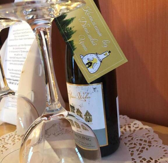 Svit Bergsutsikt, дбайлива ципа