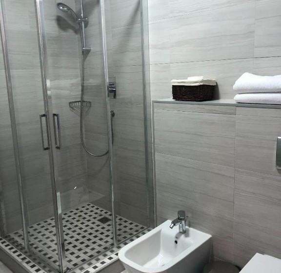 Svit Bergsutsikt, дбайлива ципа