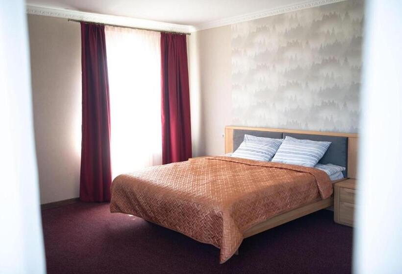 Familie Junior Suite, дбайлива ципа