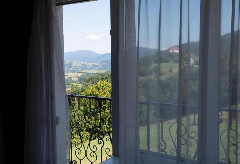 Family Junior Suite, дбайлива ципа