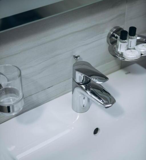 Superior-Zimmer, дбайлива ципа