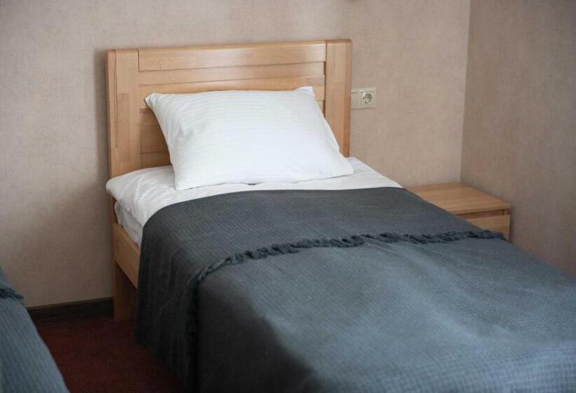 Standardzimmer Bergblick, дбайлива ципа