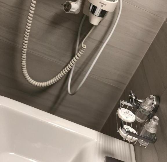 1 Sovrums Lägenhet med Utsikt, дбайлива ципа