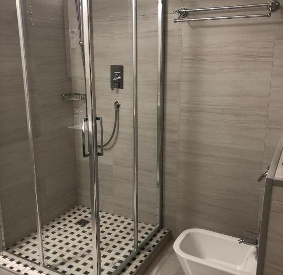 Appartement 1 Chambre avec Vues, дбайлива ципа