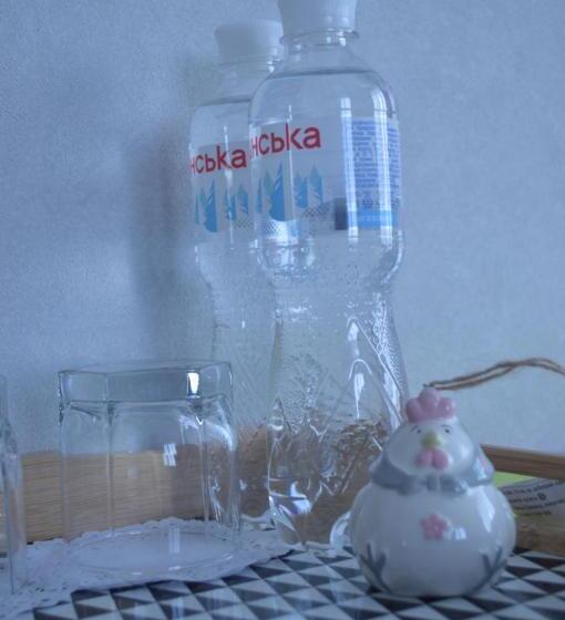 Superior Room, дбайлива ципа