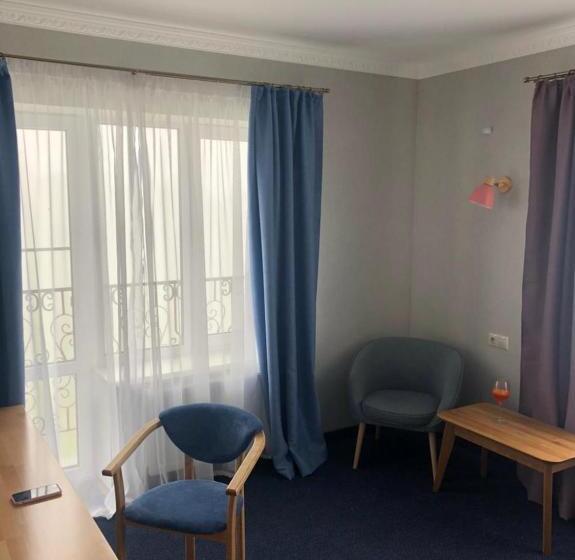 Superior Rum, дбайлива ципа