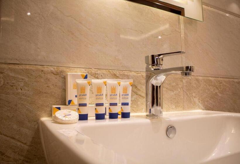 패밀리 스위트, The Palace Hotel Suites   Al Badea