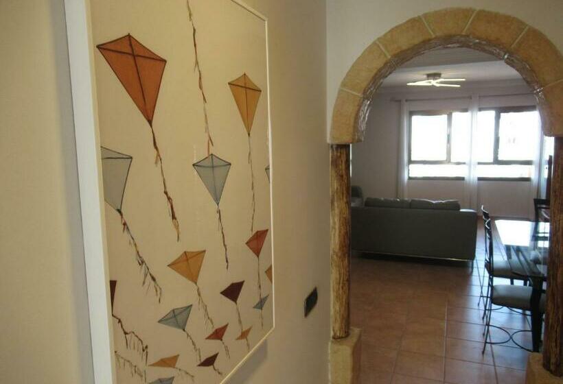 스위트, Náutico Suites, Private Room&bathroom