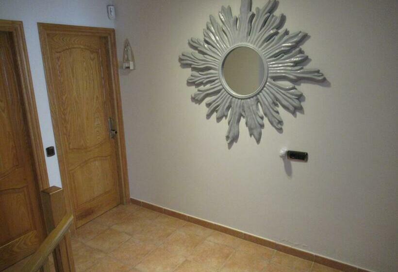 스위트, Náutico Suites, Private Room&bathroom