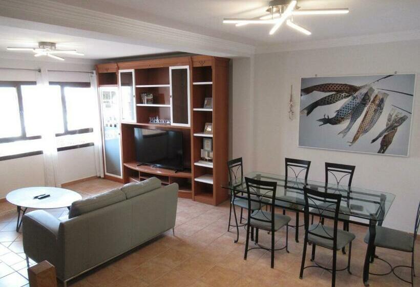 스위트, Náutico Suites, Private Room&bathroom