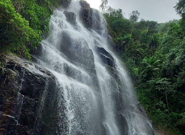 Люкс Вид на Город, Paradise Hostel E Flats