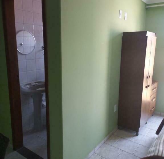 Люкс Вид на Город, Paradise Hostel E Flats