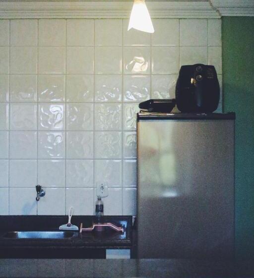 Люкс Вид на Горы, Paradise Hostel E Flats