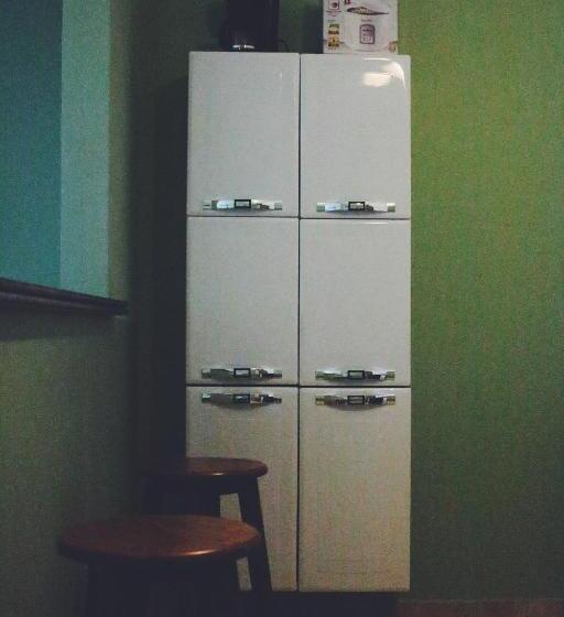 Люкс Вид на Горы, Paradise Hostel E Flats