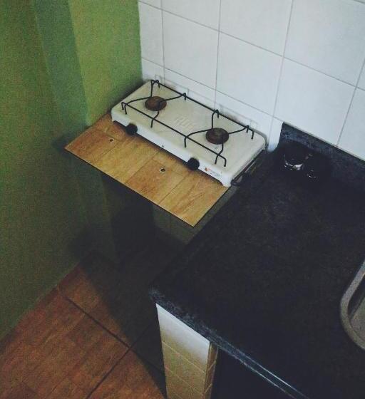 Люкс Вид на Горы, Paradise Hostel E Flats